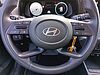Hyundai i20 3&ordf; serie i20 1.2 MPI MT GPL Connectline Blu