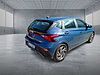 Hyundai i20 3&ordf; serie i20 1.2 MPI MT GPL Connectline Blu