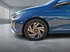 Hyundai i20 3&ordf; serie i20 1.2 MPI MT GPL Connectline Blu