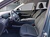 Hyundai TUCSON 3&ordf; serie Tucson 1.6 HEV aut. XLine Verde