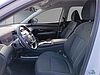 Hyundai Tucson 3ª serie Tucson 1.6 HEV aut. XLine Bianco