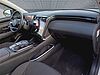 Hyundai Tucson 3ª serie Tucson 1.6 HEV aut. XLine Bianco