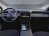 Hyundai Tucson 3ª serie Tucson 1.6 HEV aut. XLine Bianco