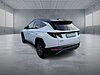 Hyundai Tucson 3ª serie Tucson 1.6 HEV aut. XLine Bianco