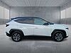 Hyundai Tucson 3ª serie Tucson 1.6 HEV aut. XLine Bianco