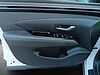 Hyundai Tucson 3ª serie Tucson 1.6 HEV aut. XLine Bianco