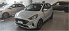 Hyundai i10 3&ordf; serie i10 1.0 MPI AT Connectline Grigio