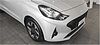 Hyundai i10 3&ordf; serie i10 1.0 MPI AT Connectline Grigio