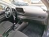 Hyundai Bayon Bayon 1.2 GPL MT XLine Grigio