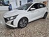Hyundai i20 3&ordf; serie i20 1.0 T-GDI Connectline Bianco