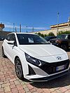 Hyundai i20 3&ordf; serie i20 1.0 T-GDI Connectline Bianco