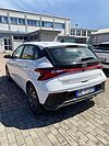 Hyundai i20 3&ordf; serie i20 1.0 T-GDI Connectline Bianco