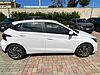 Hyundai i20 3&ordf; serie i20 1.0 T-GDI Connectline Bianco