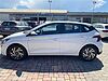 Hyundai i20 3&ordf; serie i20 1.0 T-GDI Connectline Bianco