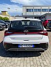 Hyundai i20 3&ordf; serie i20 1.0 T-GDI Connectline Bianco