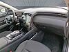 Hyundai TUCSON 3&ordf; serie Tucson 1.6 HEV aut. XLine Bianco