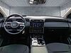 Hyundai TUCSON 3&ordf; serie Tucson 1.6 HEV aut. XLine Bianco