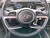 Hyundai TUCSON 3&ordf; serie Tucson 1.6 HEV aut. XLine Bianco