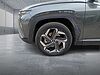 Hyundai TUCSON 3&ordf; serie Tucson 1.6 HEV aut. Exellence Grigio