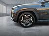 Hyundai TUCSON 3&ordf; serie Tucson 1.6 HEV aut. Exellence Nero
