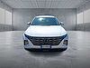 Hyundai TUCSON 3&ordf; serie Tucson 1.6 HEV aut. Exellence Bianco
