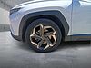 Hyundai TUCSON 3&ordf; serie Tucson 1.6 HEV aut. Exellence Bianco
