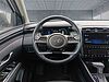 Hyundai TUCSON 3&ordf; serie Tucson 1.6 CRDI 48V DCT XLine Bianco