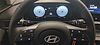 Hyundai i20 3&ordf; serie i20 1.0 T-GDI Connectline Bianco