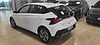 Hyundai i20 3&ordf; serie i20 1.0 T-GDI Connectline Bianco
