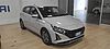 Hyundai i20 3&ordf; serie i20 1.0 T-GDI Connectline Grigio