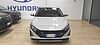 Hyundai i20 3&ordf; serie i20 1.0 T-GDI Connectline Grigio