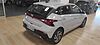 Hyundai i20 3&ordf; serie i20 1.0 T-GDI Connectline Grigio