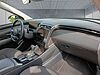 Hyundai TUCSON 3ª serie Tucson 1.6 CRDI 48V DCT XLine Nero