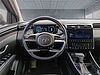 Hyundai TUCSON 3ª serie Tucson 1.6 CRDI 48V DCT XLine Nero