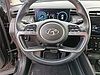 Hyundai TUCSON 3ª serie Tucson 1.6 CRDI 48V DCT XLine Nero