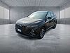 Hyundai TUCSON 3ª serie Tucson 1.6 CRDI 48V DCT XLine Nero