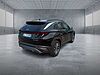Hyundai TUCSON 3ª serie Tucson 1.6 CRDI 48V DCT XLine Nero