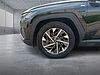 Hyundai TUCSON 3ª serie Tucson 1.6 CRDI 48V DCT XLine Nero