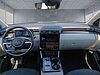 Hyundai TUCSON 3ª serie Tucson 1.6 HEV aut. Exellence Grigio