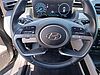 Hyundai TUCSON 3ª serie Tucson 1.6 HEV aut. Exellence Grigio