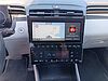Hyundai TUCSON 3ª serie Tucson 1.6 HEV aut. Exellence Grigio