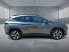 Hyundai TUCSON 3ª serie Tucson 1.6 HEV aut. Exellence Grigio