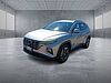 Hyundai TUCSON 3ª serie Tucson 1.6 HEV aut. Exellence Grigio