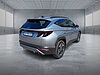 Hyundai TUCSON 3ª serie Tucson 1.6 HEV aut. Exellence Grigio