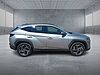 Hyundai TUCSON 3ª serie Tucson 1.6 HEV aut. Exellence Grigio