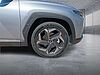 Hyundai TUCSON 3ª serie Tucson 1.6 HEV aut. Exellence Grigio