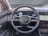 Hyundai TUCSON 3ª serie Tucson 1.6 CRDI 48V XLine Grigio