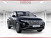 Hyundai TUCSON 3ª serie Tucson 1.6 CRDI 48V XLine Grigio
