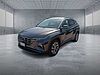 Hyundai TUCSON 3ª serie Tucson 1.6 CRDI 48V XLine Grigio