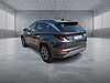 Hyundai TUCSON 3ª serie Tucson 1.6 CRDI 48V XLine Grigio